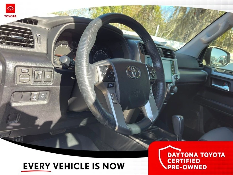 2023 Toyota 4Runner 5th Gen - Image 6 of 10