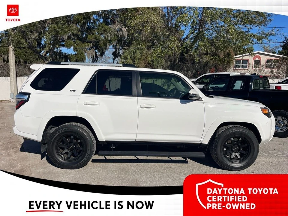 2023 Toyota 4Runner 5th Gen - Image 10 of 10