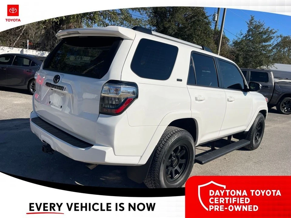 2023 Toyota 4Runner 5th Gen - Image 5 of 10