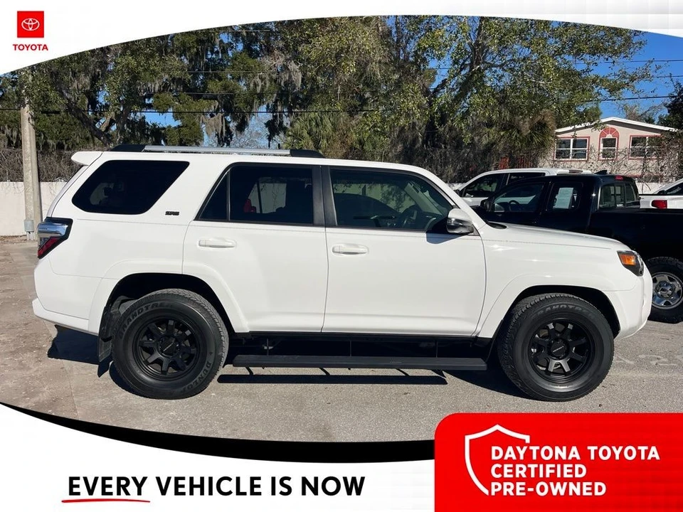 2023 Toyota 4Runner 5th Gen - Image 2 of 10