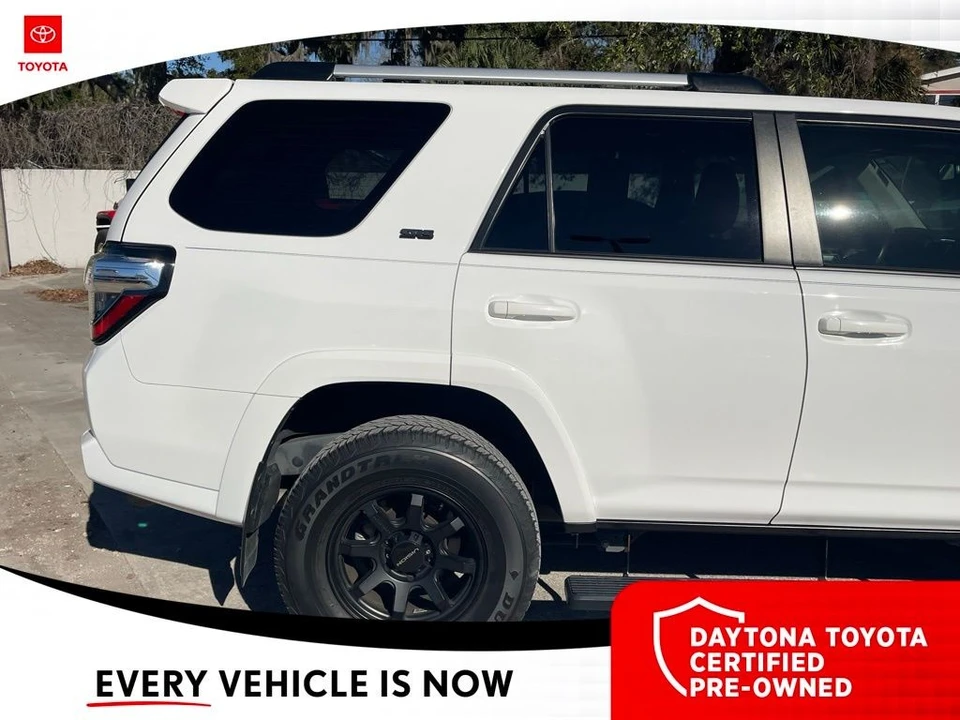 2023 Toyota 4Runner 5th Gen - Image 3 of 10