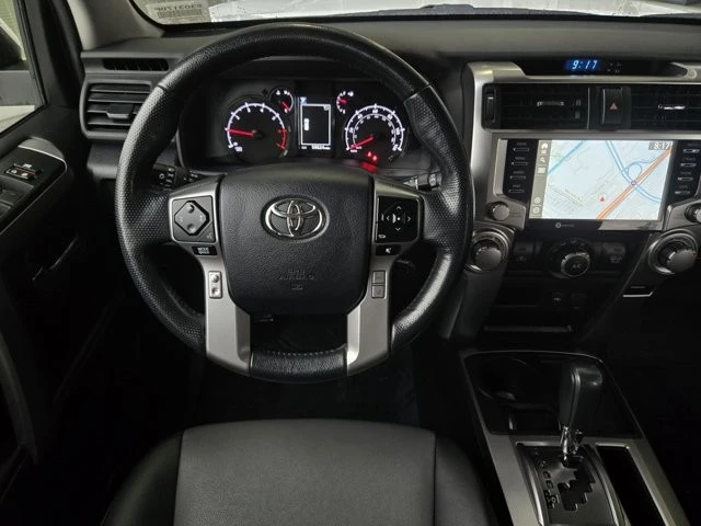 2023 Toyota 4Runner 5th Gen - Image 11 of 12
