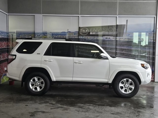 2023 Toyota 4Runner 5th Gen - Image 4 of 12