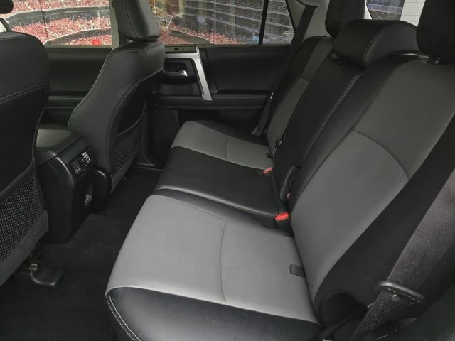 2023 Toyota 4Runner 5th Gen - Image 10 of 12