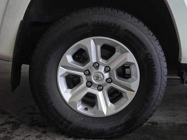 2023 Toyota 4Runner 5th Gen - Image 5 of 12