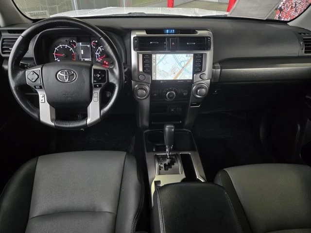 2023 Toyota 4Runner 5th Gen - Image 12 of 12