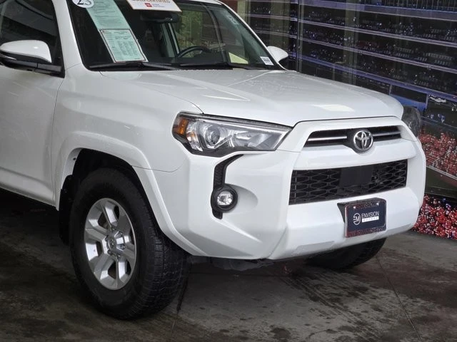 2023 Toyota 4Runner 5th Gen - Image 2 of 12