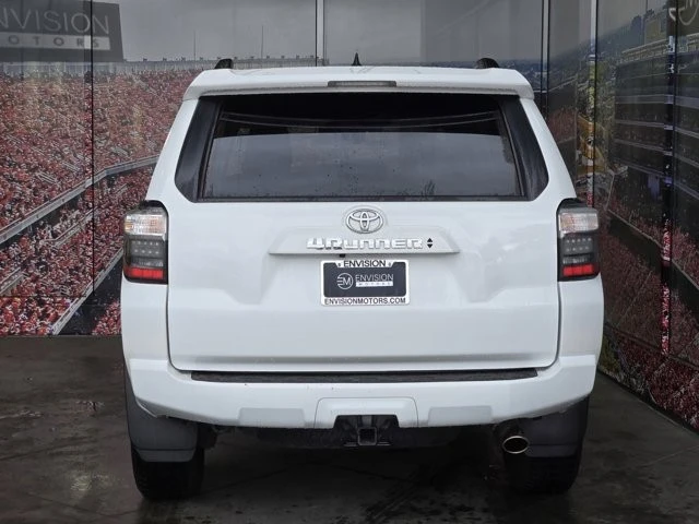 2023 Toyota 4Runner 5th Gen - Image 7 of 12