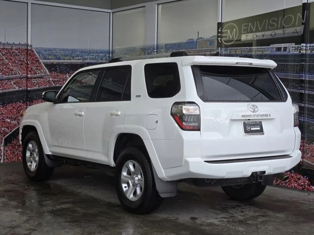 2023 Toyota 4Runner 5th Gen - Image 6 of 12