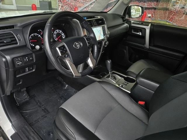 2023 Toyota 4Runner 5th Gen - Image 8 of 12