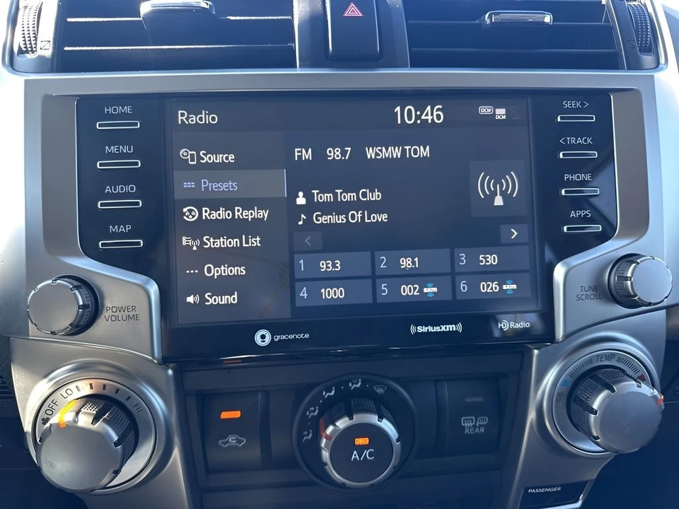 2023 Toyota 4Runner 5th Gen - Image 18 of 21