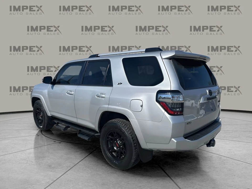 2023 Toyota 4Runner 5th Gen - Image 3 of 21