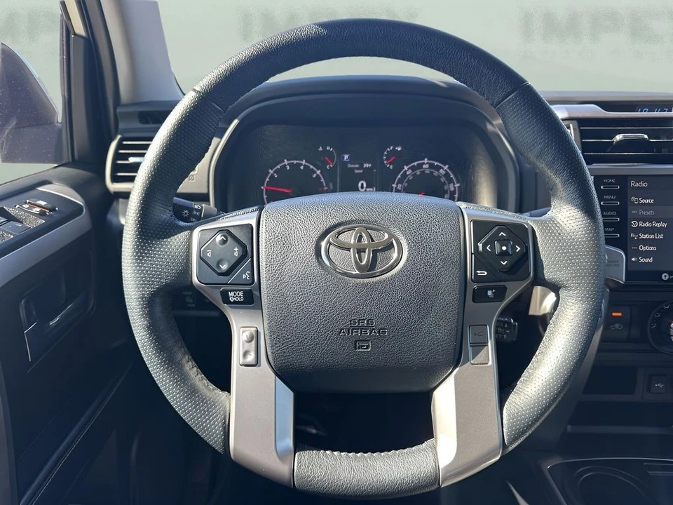 2023 Toyota 4Runner 5th Gen - Image 14 of 21