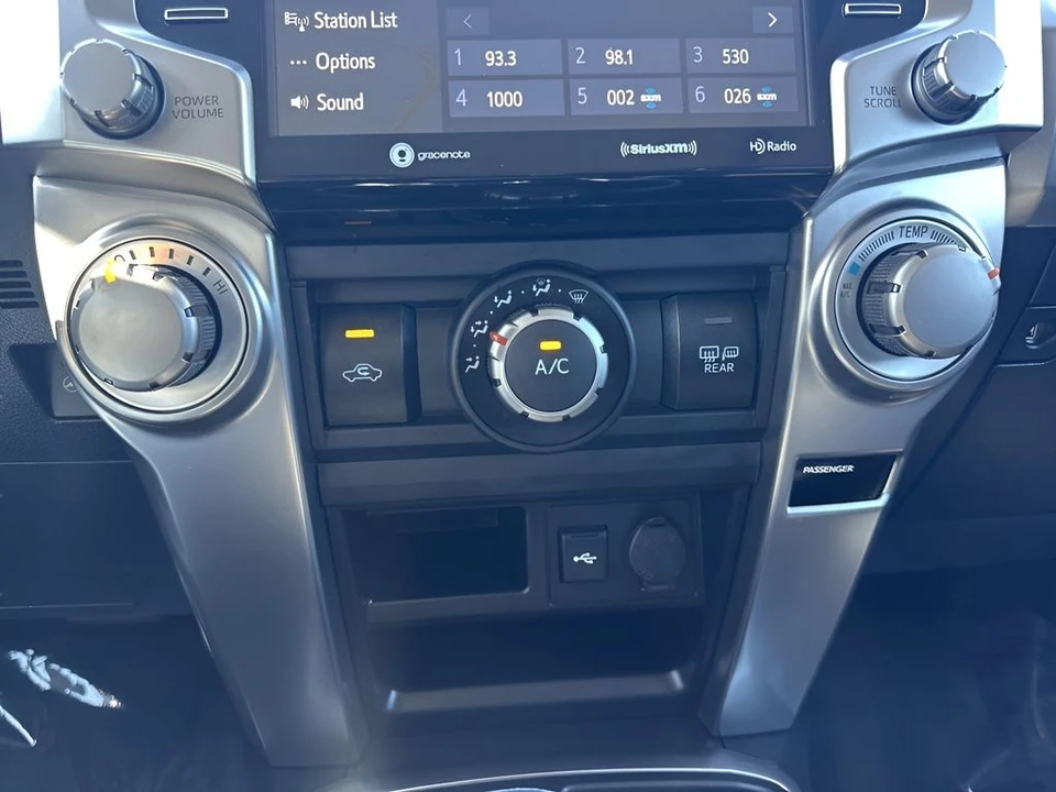 2023 Toyota 4Runner 5th Gen - Image 19 of 21