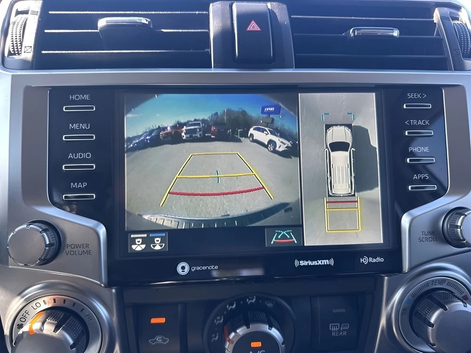 2023 Toyota 4Runner 5th Gen - Image 21 of 21
