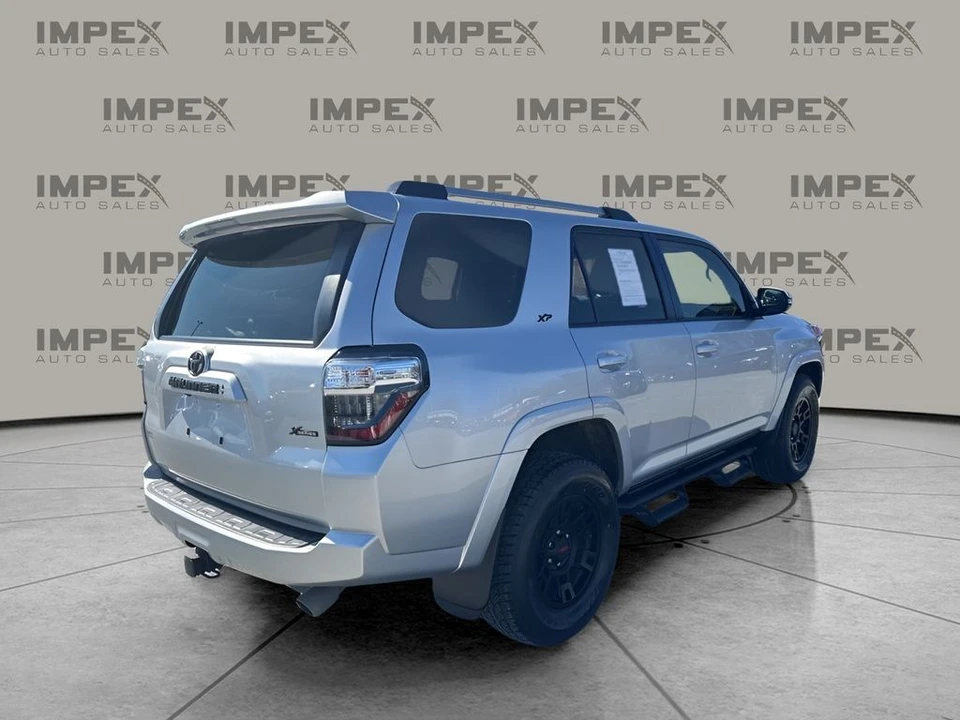 2023 Toyota 4Runner 5th Gen - Image 5 of 21