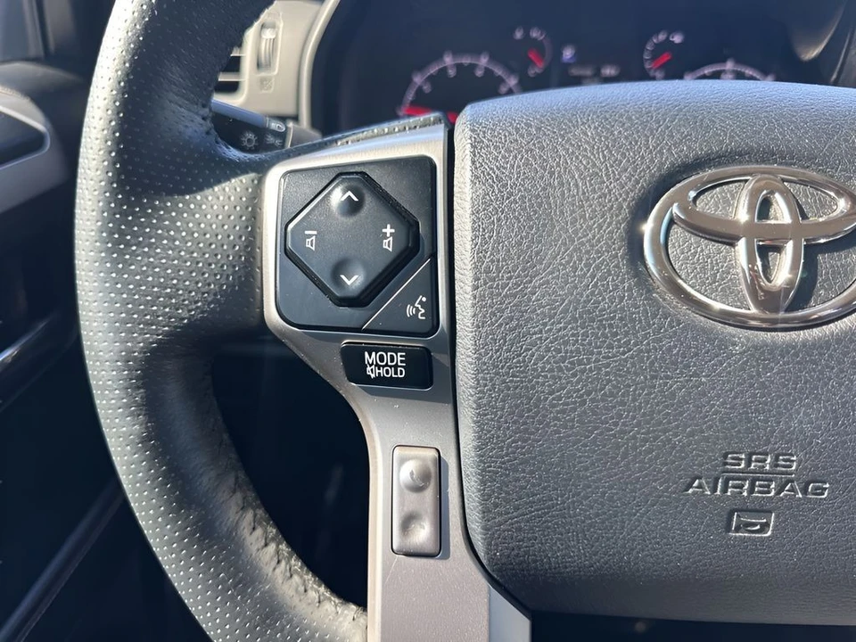 2023 Toyota 4Runner 5th Gen - Image 15 of 21