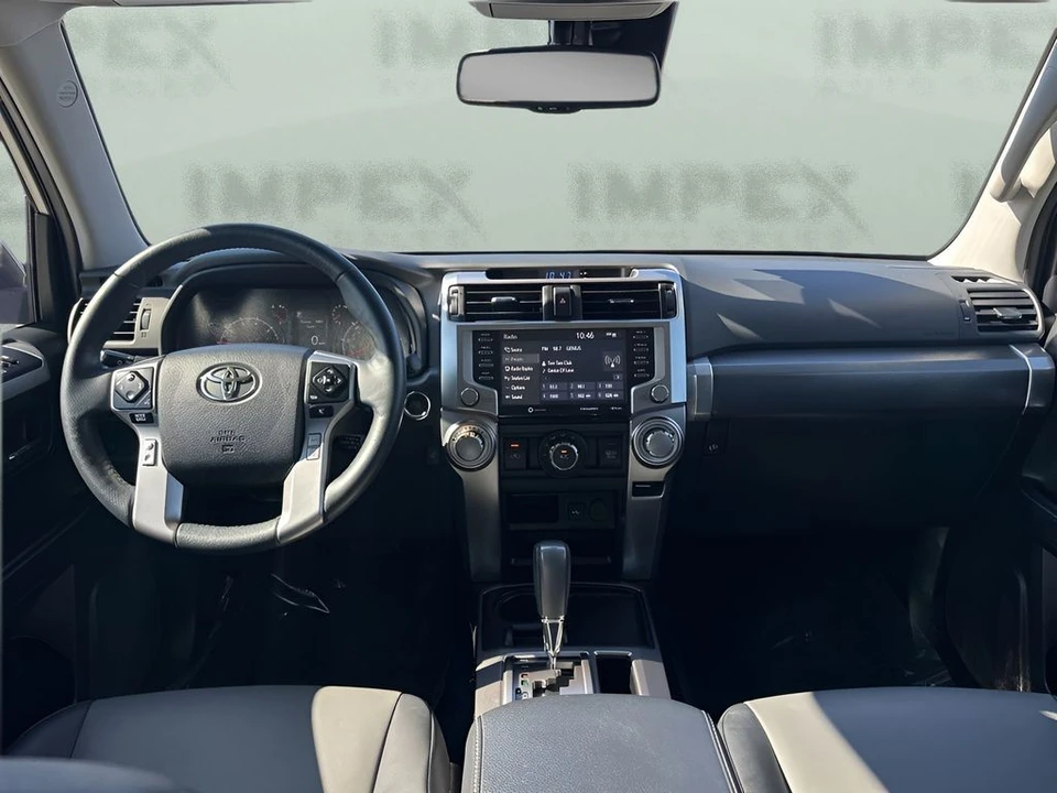 2023 Toyota 4Runner 5th Gen - Image 13 of 21