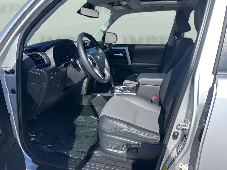 2023 Toyota 4Runner 5th Gen - Image 9 of 21