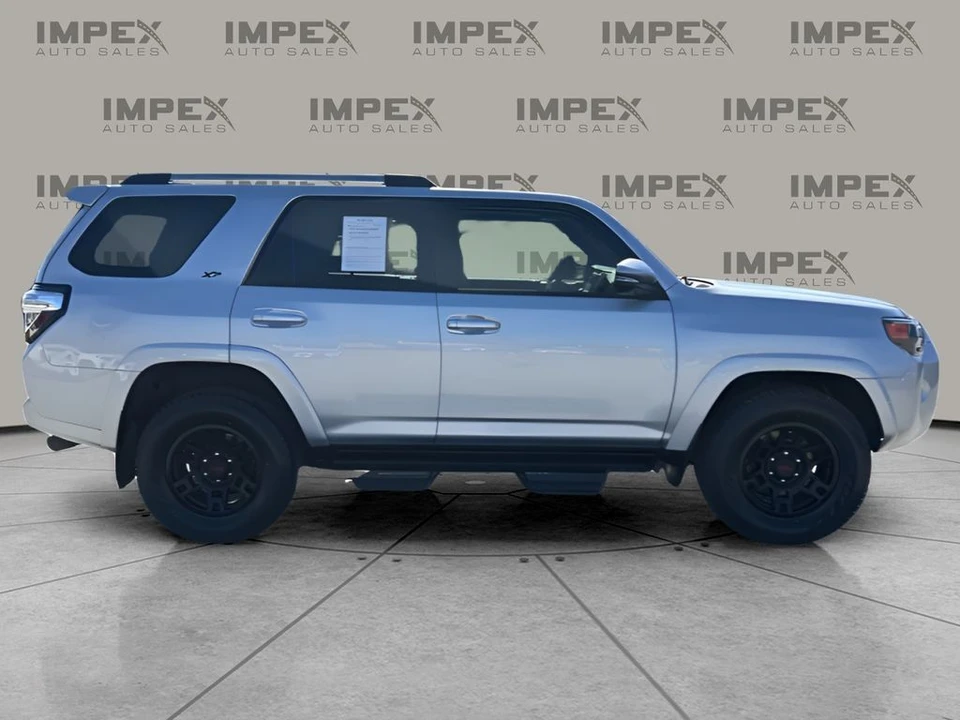 2023 Toyota 4Runner 5th Gen - Image 6 of 21
