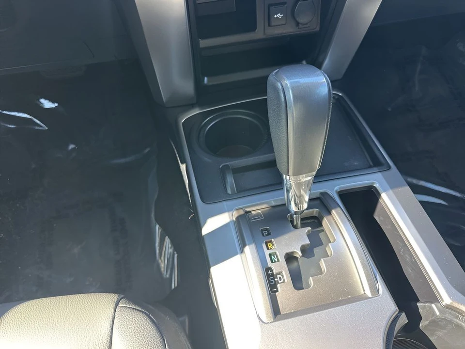 2023 Toyota 4Runner 5th Gen - Image 17 of 21