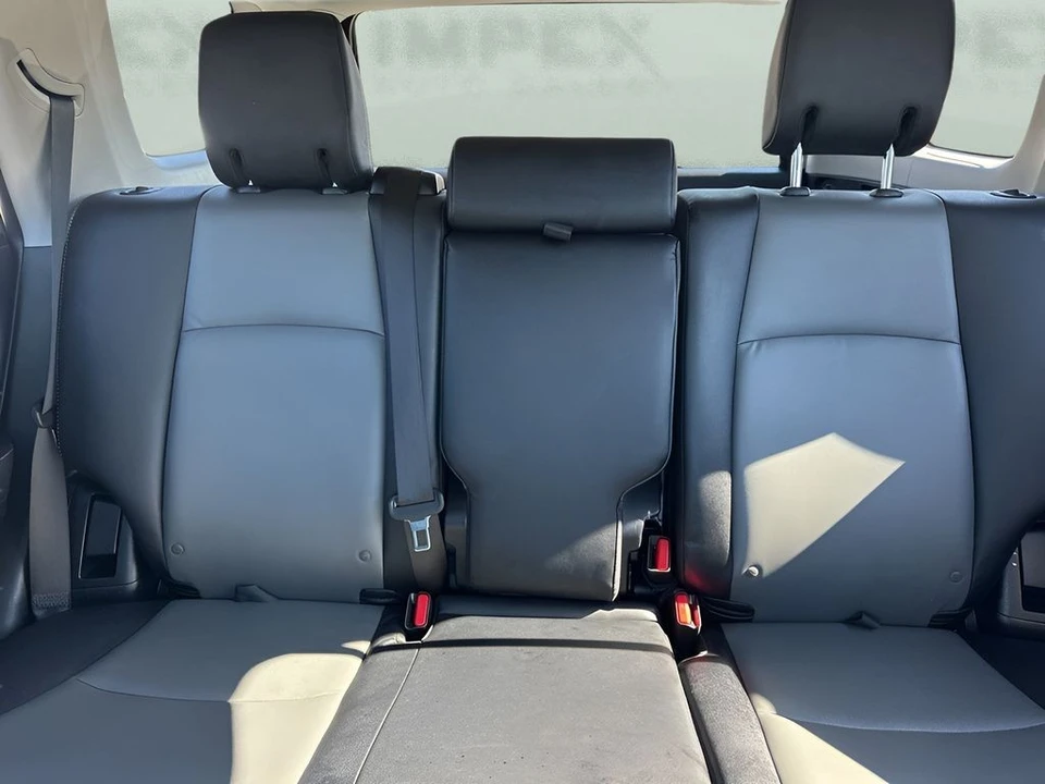 2023 Toyota 4Runner 5th Gen - Image 12 of 12