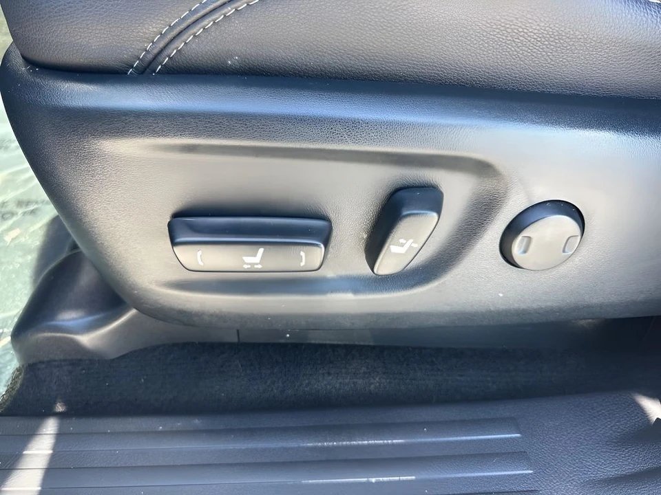 2023 Toyota 4Runner 5th Gen - Image 10 of 12
