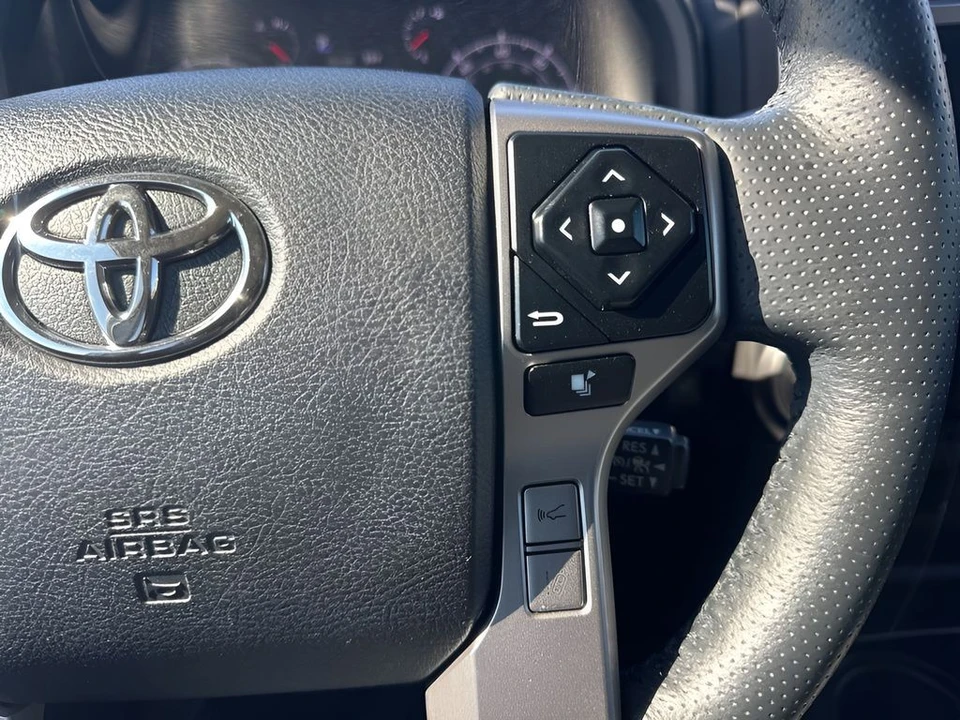 2023 Toyota 4Runner 5th Gen - Image 16 of 21