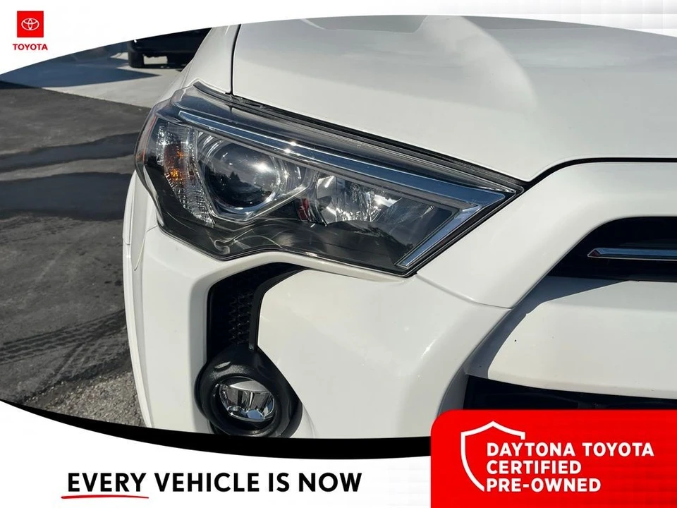 2023 Toyota 4Runner 5th Gen - Image 10 of 12