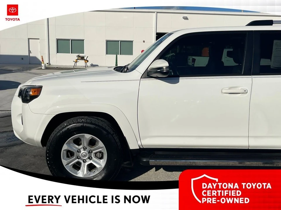 2023 Toyota 4Runner 5th Gen - Image 6 of 12