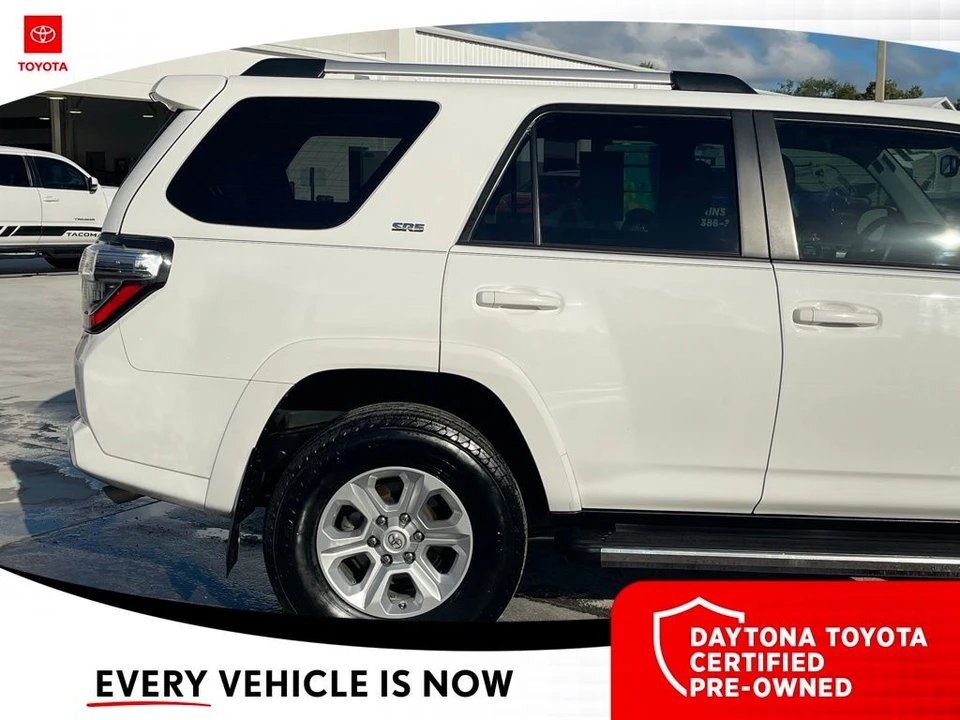 2023 Toyota 4Runner 5th Gen - Image 12 of 12