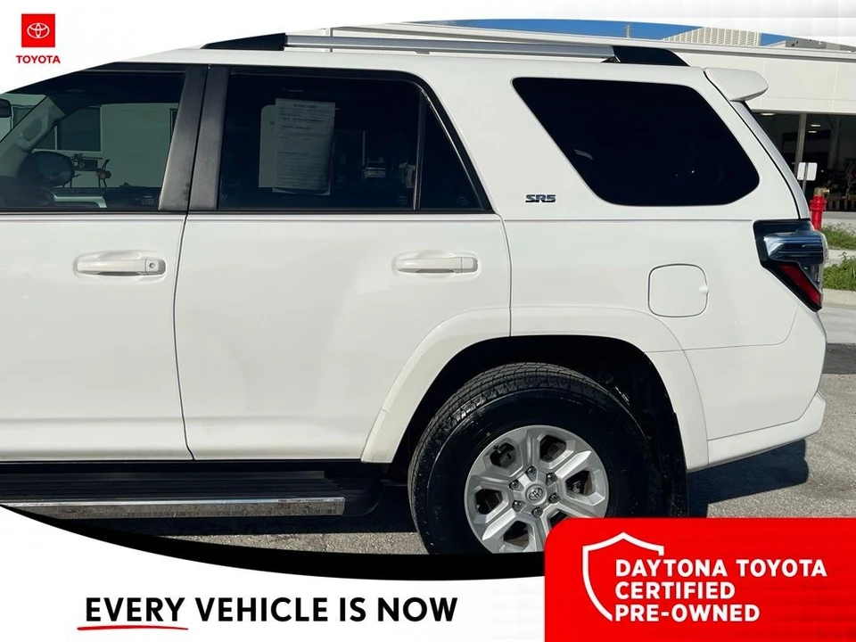 2023 Toyota 4Runner 5th Gen - Image 7 of 12
