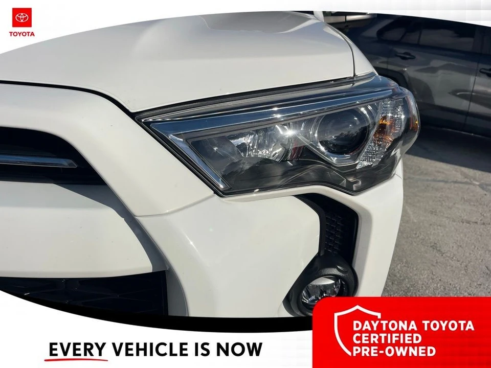 2023 Toyota 4Runner 5th Gen - Image 3 of 12