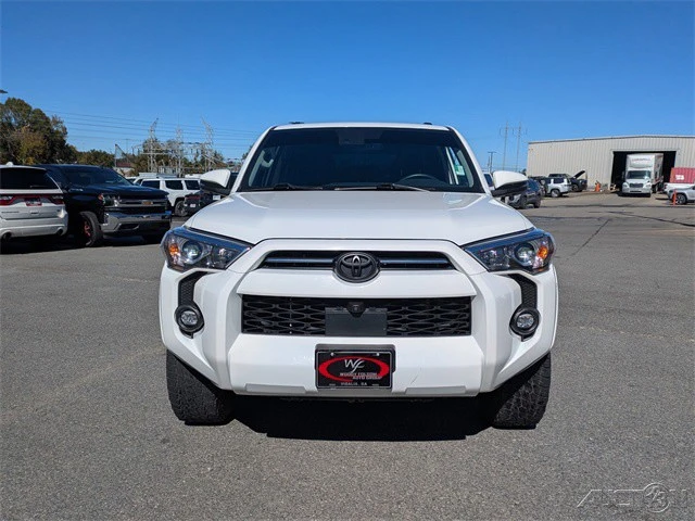 2023 Toyota 4Runner 5th Gen - Image 9 of 21