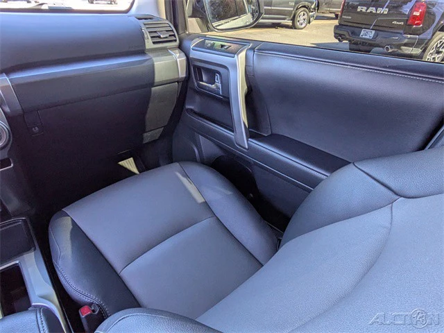 2023 Toyota 4Runner 5th Gen - Image 17 of 21