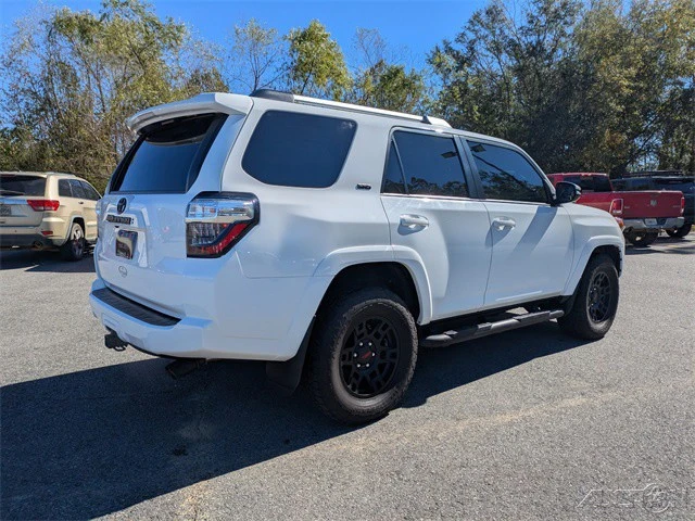 2023 Toyota 4Runner 5th Gen - Image 4 of 21
