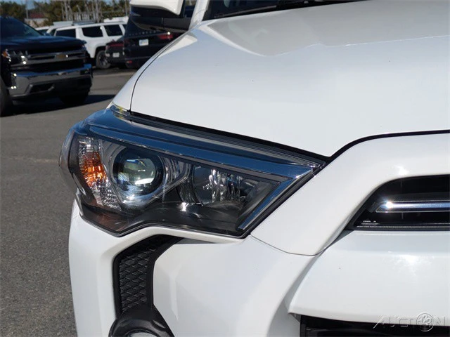 2023 Toyota 4Runner 5th Gen - Image 10 of 21