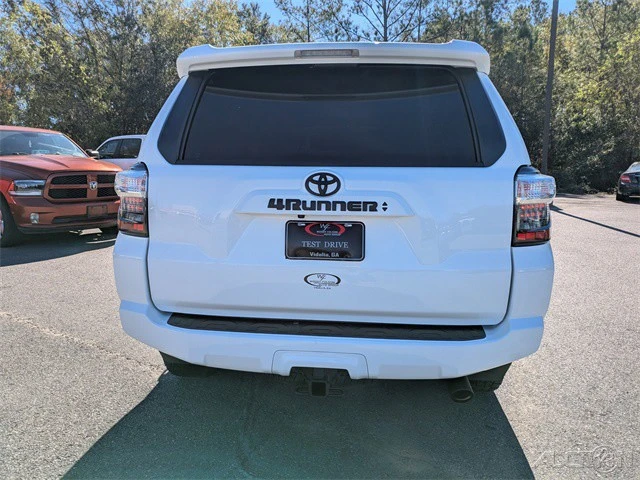 2023 Toyota 4Runner 5th Gen - Image 5 of 21