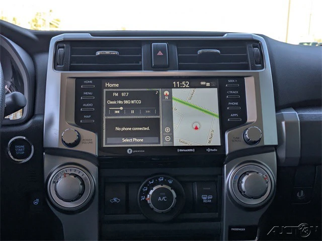 2023 Toyota 4Runner 5th Gen - Image 18 of 21