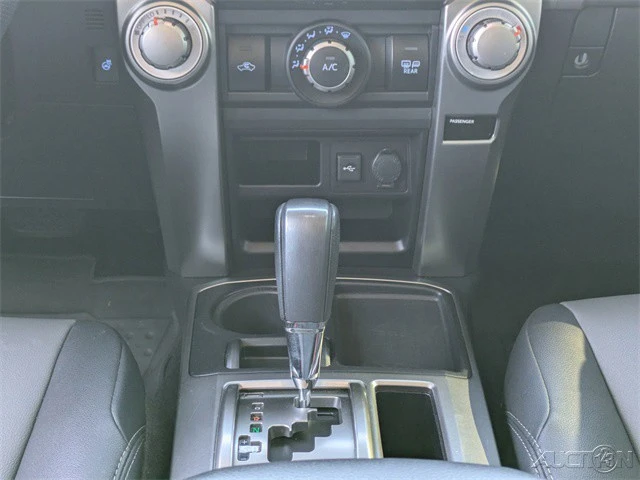 2023 Toyota 4Runner 5th Gen - Image 19 of 21