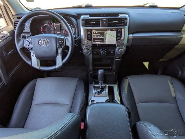 2023 Toyota 4Runner 5th Gen - Image 15 of 21