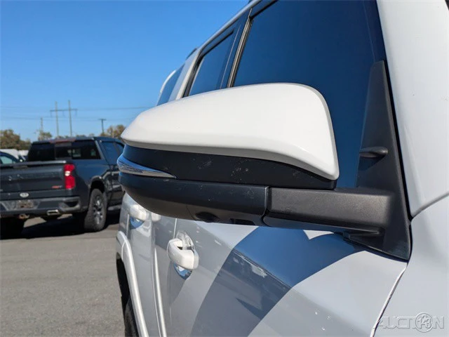 2023 Toyota 4Runner 5th Gen - Image 12 of 21