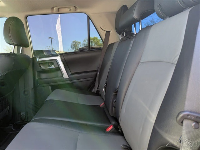 2023 Toyota 4Runner 5th Gen - Image 14 of 21