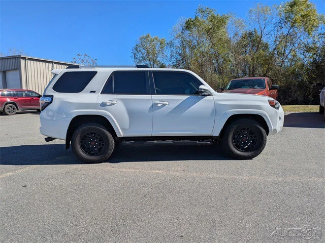 2023 Toyota 4Runner 5th Gen - Image 3 of 21