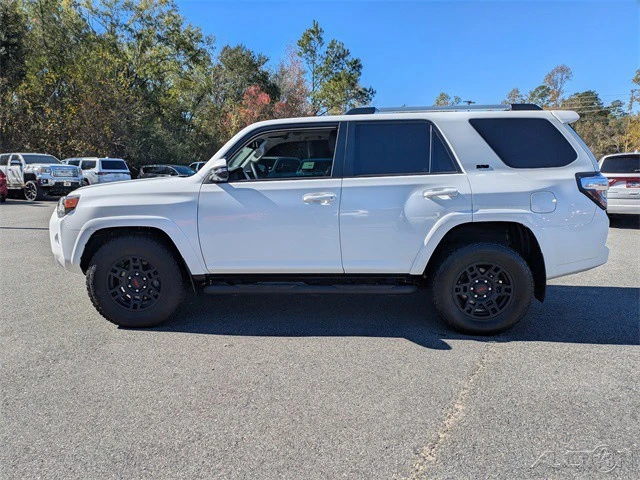 2023 Toyota 4Runner 5th Gen - Image 7 of 21