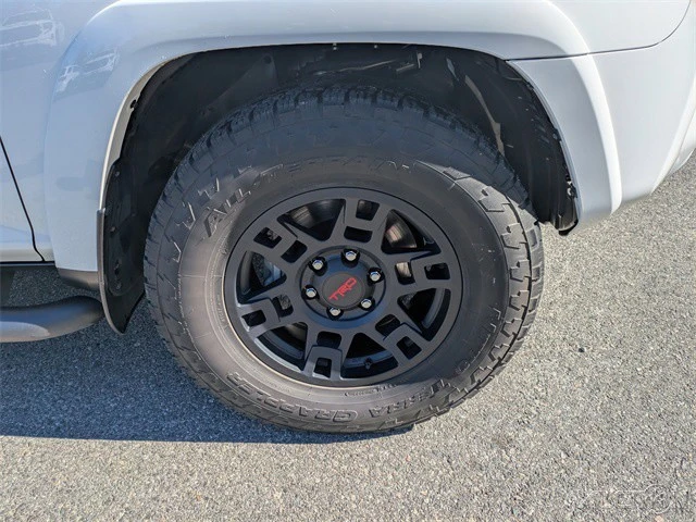 2023 Toyota 4Runner 5th Gen - Image 11 of 21