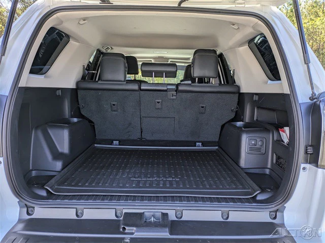 2023 Toyota 4Runner 5th Gen - Image 13 of 21