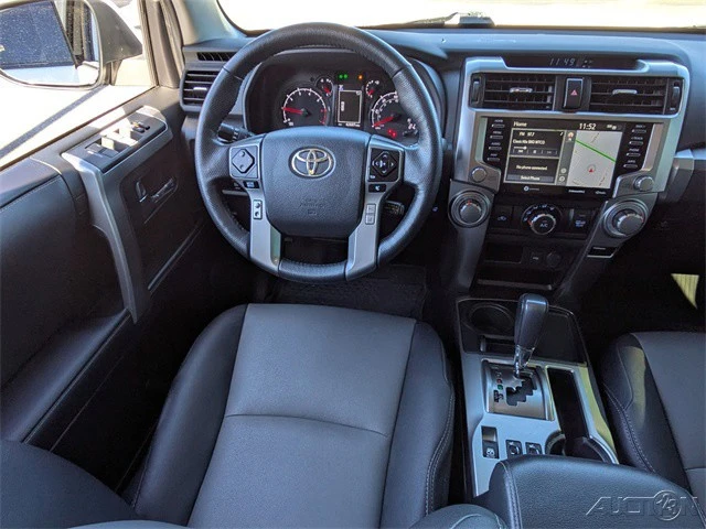 2023 Toyota 4Runner 5th Gen - Image 16 of 21