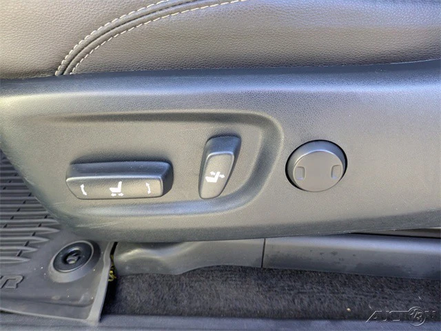 2023 Toyota 4Runner 5th Gen - Image 20 of 21