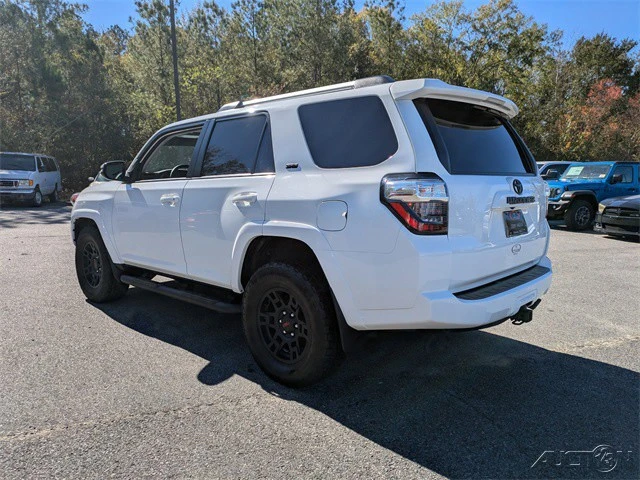 2023 Toyota 4Runner 5th Gen - Image 6 of 21